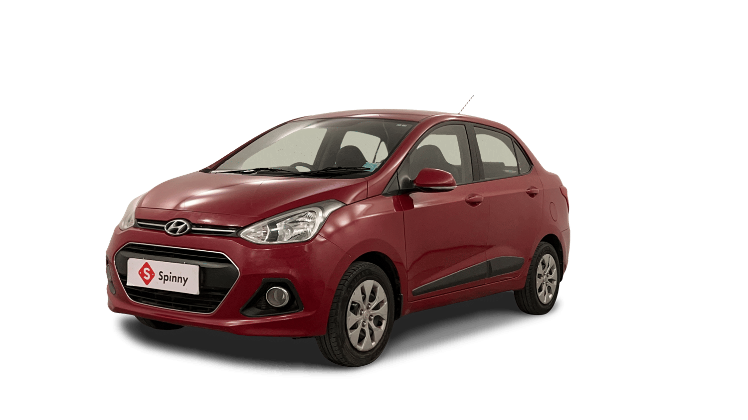 Used 2015 Hyundai Xcent S 1.2 Petrol Manual Image