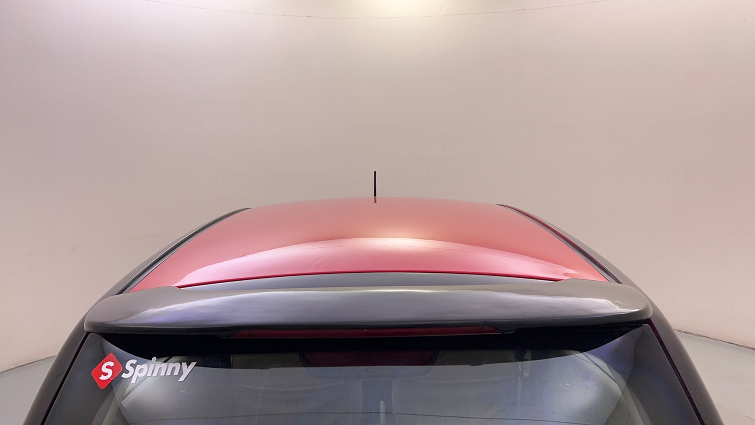 Used 2013 Hyundai i10 Magna 1.2 Kappa2 Petrol Manual exterior EXTERIOR ROOF VIEW