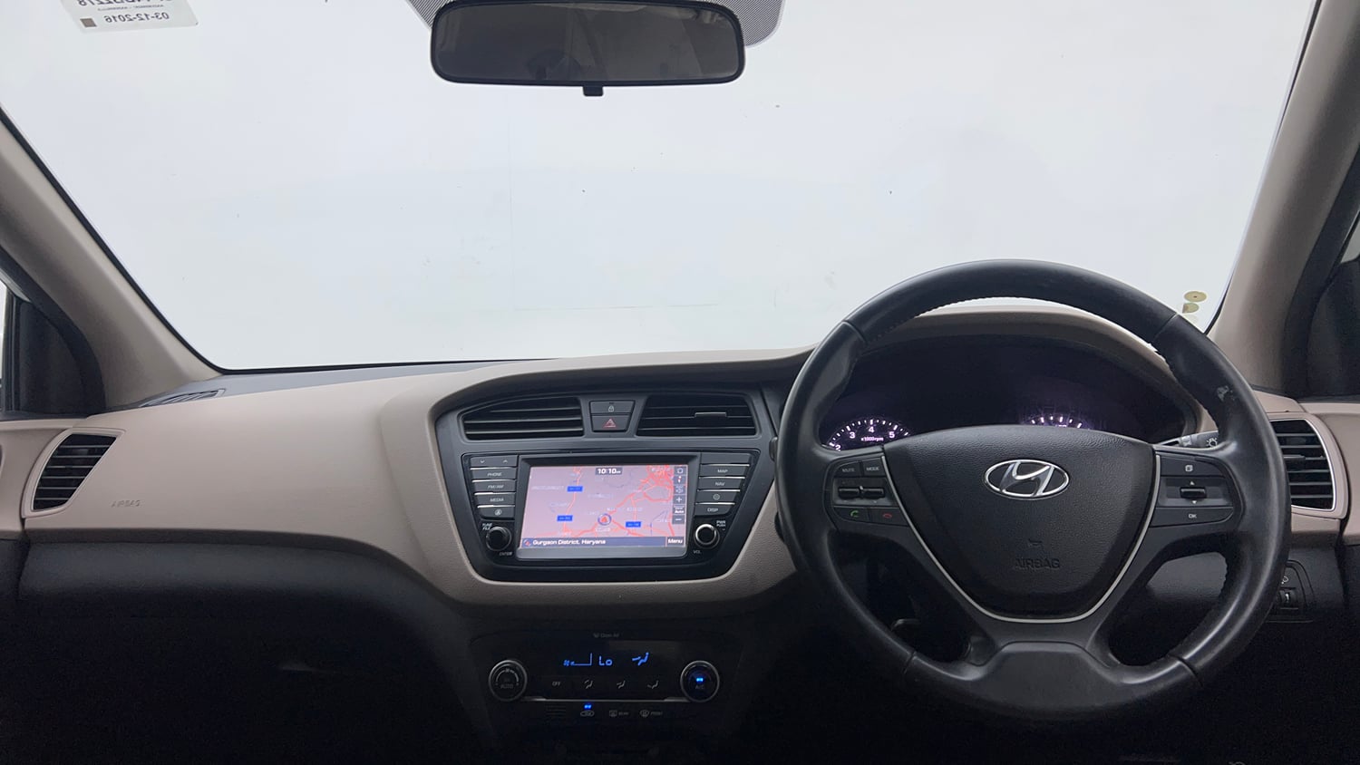 DASHBOARD VIDEO