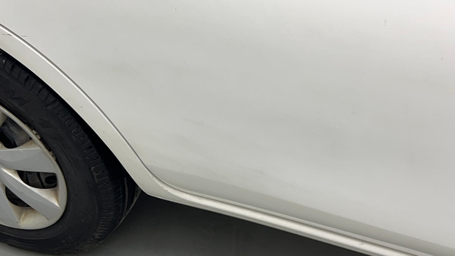 Used 2013 Nissan Sunny XL Petrol Manual dents MINOR SCRATCH