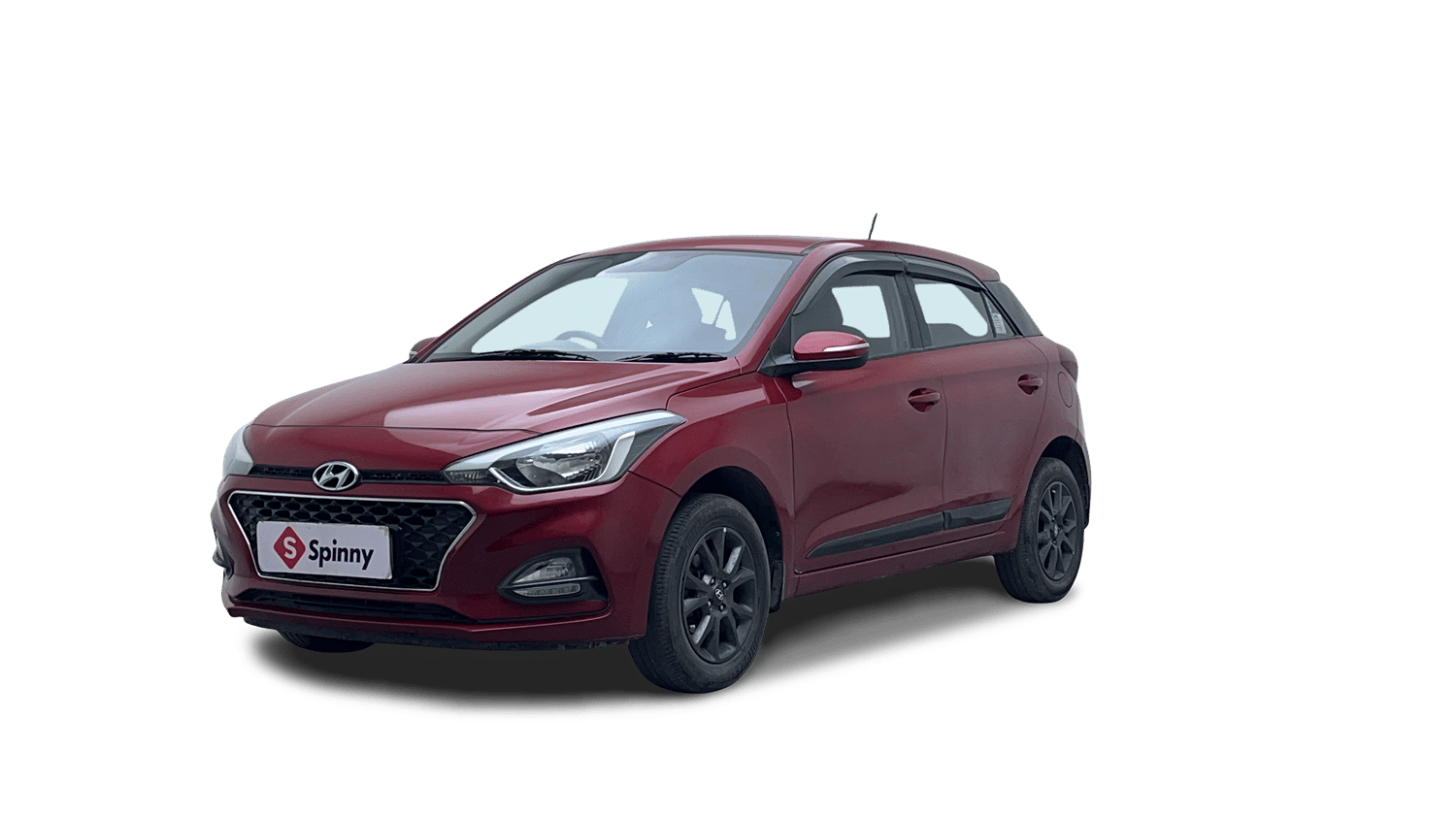Used 2020 Hyundai Elite i20 Sportz Plus 1.2 Petrol Manual Image