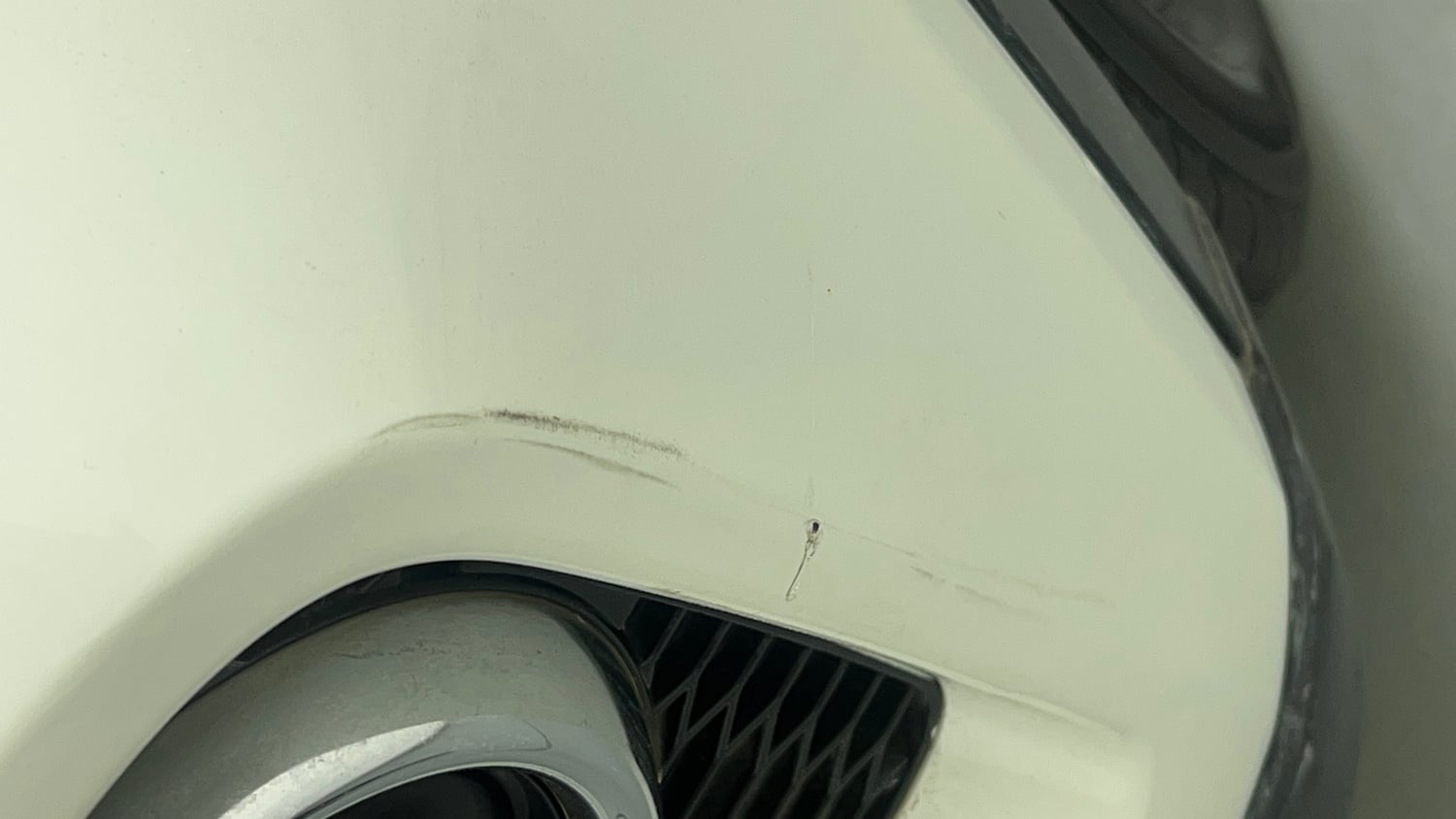 Used 2021 Toyota Urban Cruiser High Grade AT Petrol Automatic dents MINOR SCRATCH