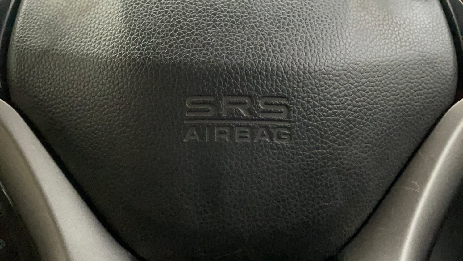 Used 2017 Honda City V Petrol Manual top_features Airbags