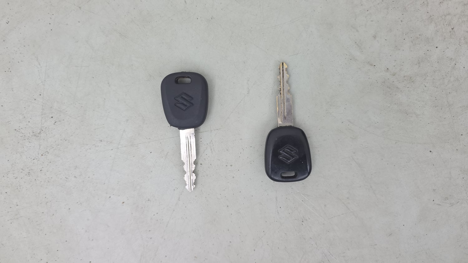 Used 2017 Maruti Suzuki Alto K10 VXi Petrol Manual extra CAR KEY VIEW