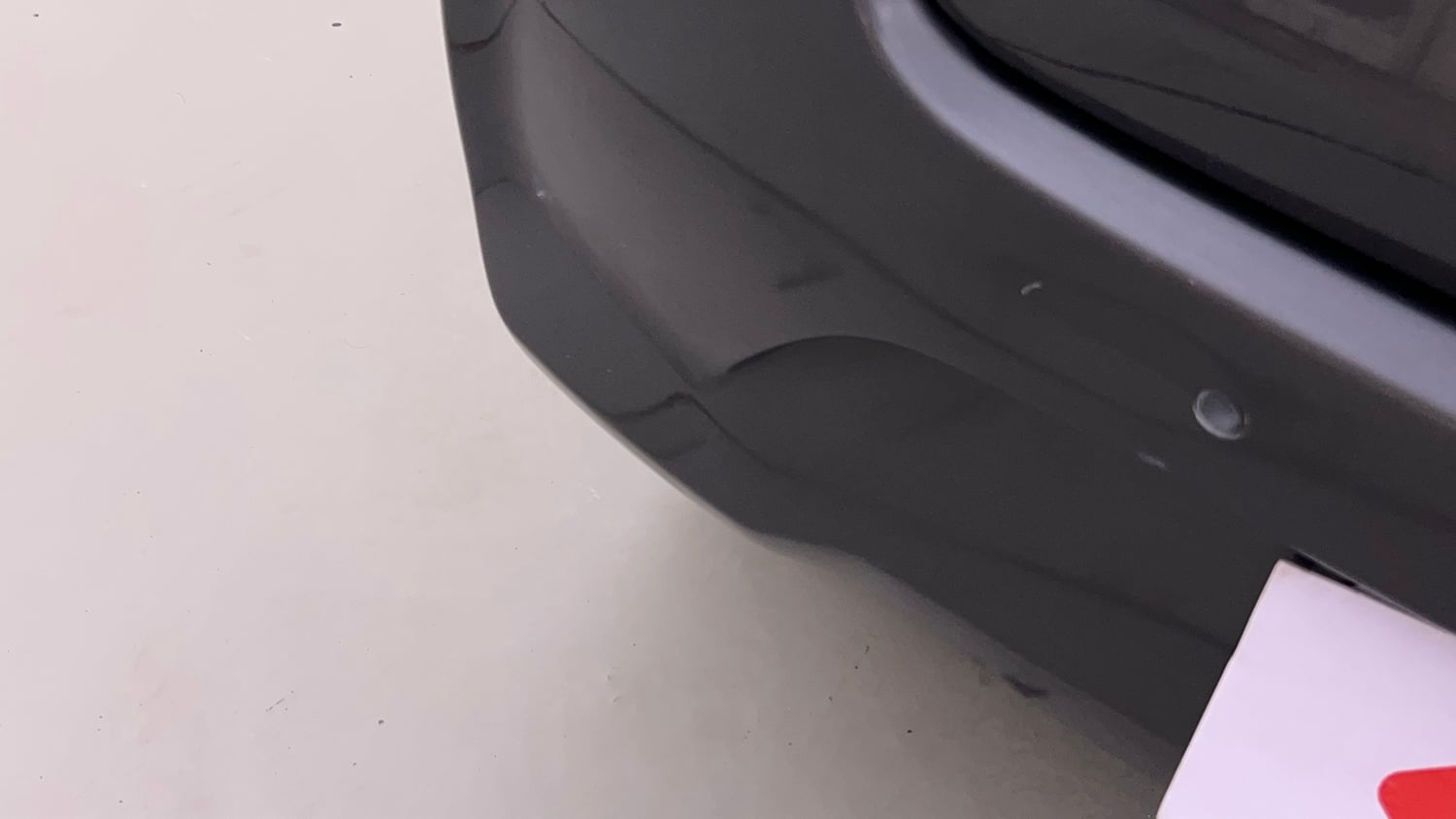 Used 2022 Maruti Suzuki Alto K10 VXi Petrol Manual top_features Parking sensors
