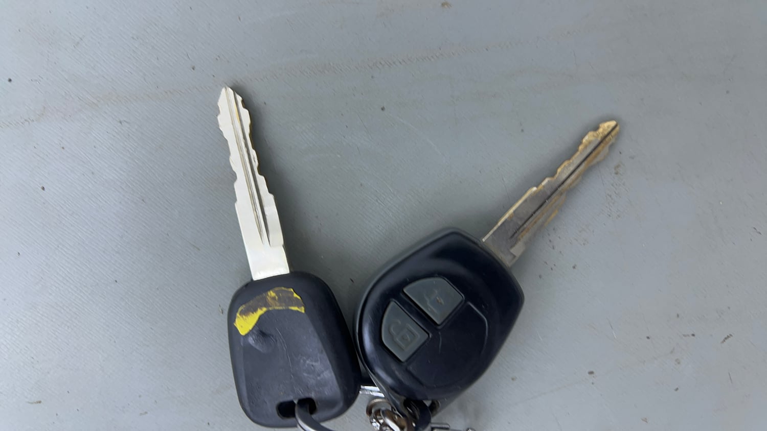 Used 2016 Maruti Suzuki Swift Dzire VXI AT Petrol Automatic extra CAR KEY VIEW