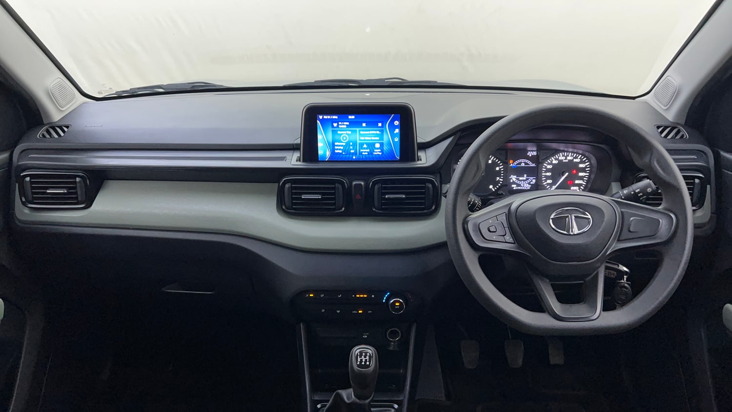 DASHBOARD VIDEO
