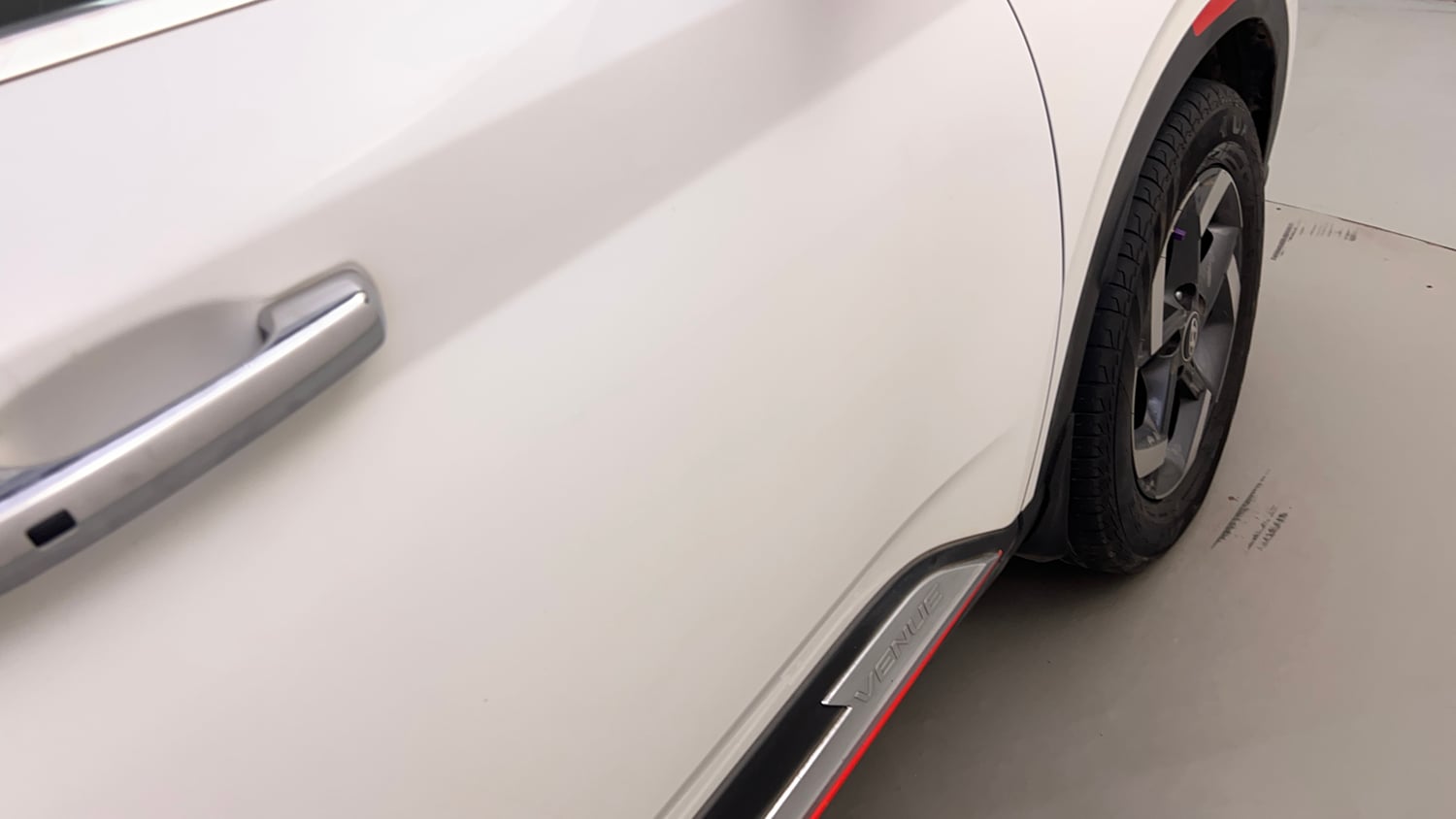 Used 2019 Hyundai Venue SX Plus 1.0 Turbo DCT Petrol Automatic dents MINOR DENT