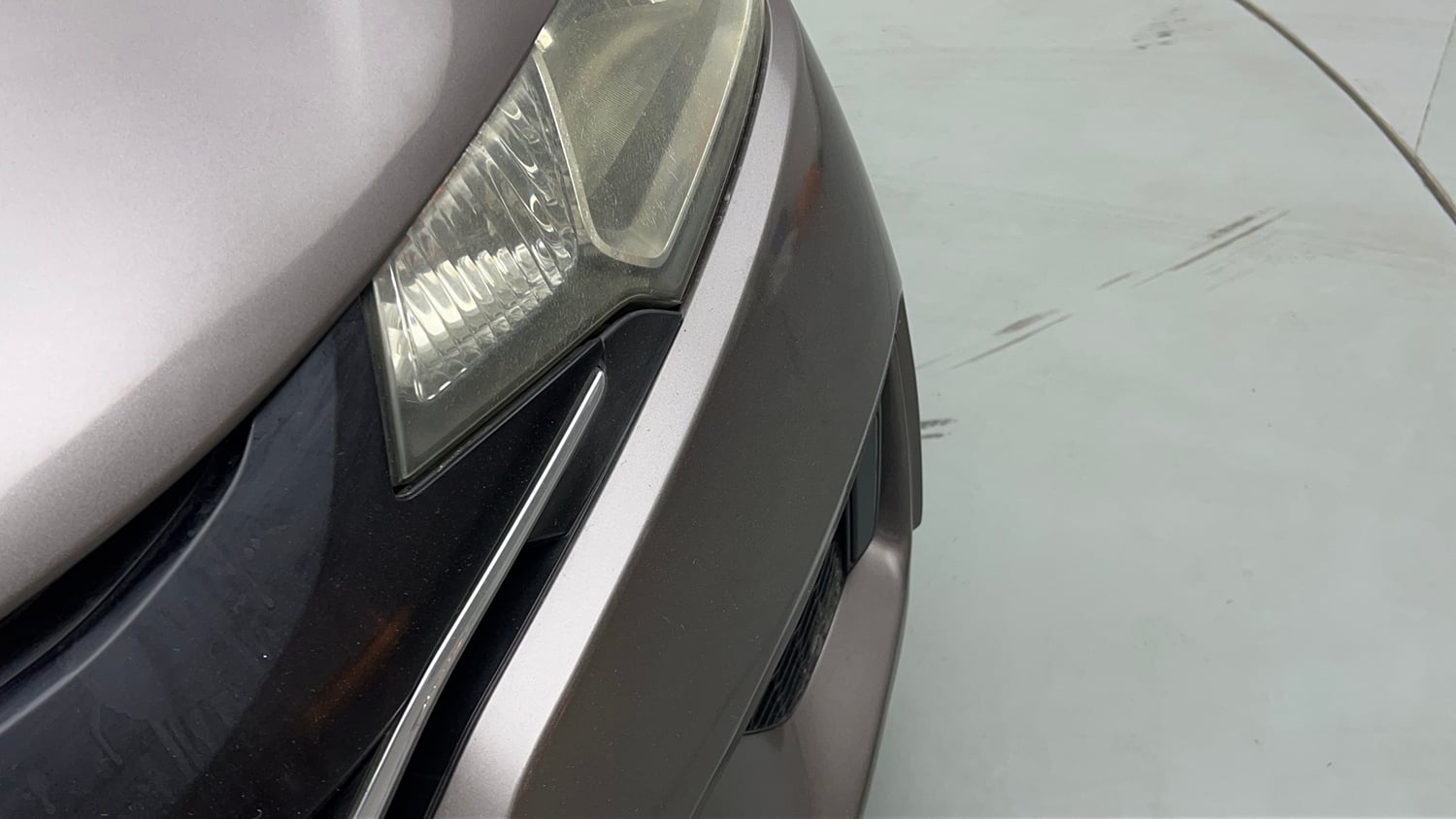 Used 2015 Honda Jazz S MT Petrol Manual dents MINOR SCRATCH
