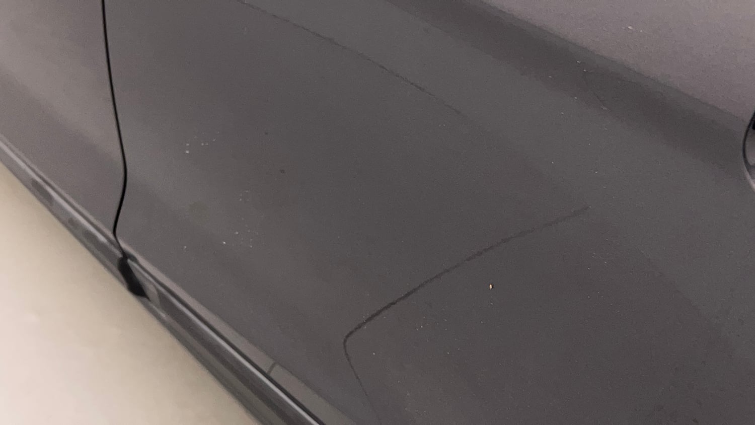 Used 2022 Maruti Suzuki Alto K10 VXi Petrol Manual dents MINOR SCRATCH