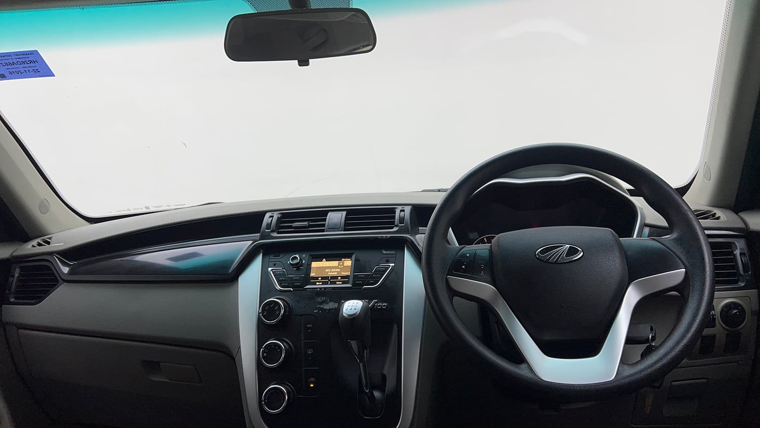 DASHBOARD VIDEO