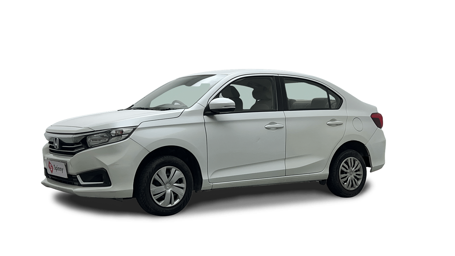 Used 2022 Honda Amaze S MT 1.2 Petrol Petrol Manual Image