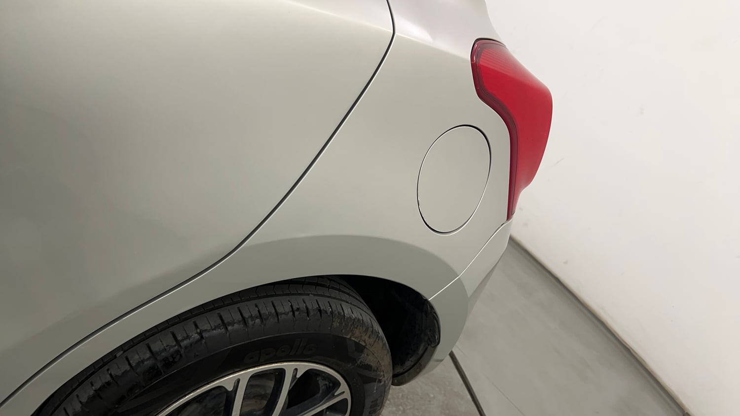 Used 2019 Maruti Suzuki Swift ZXi Plus Petrol Manual dents MINOR SCRATCH