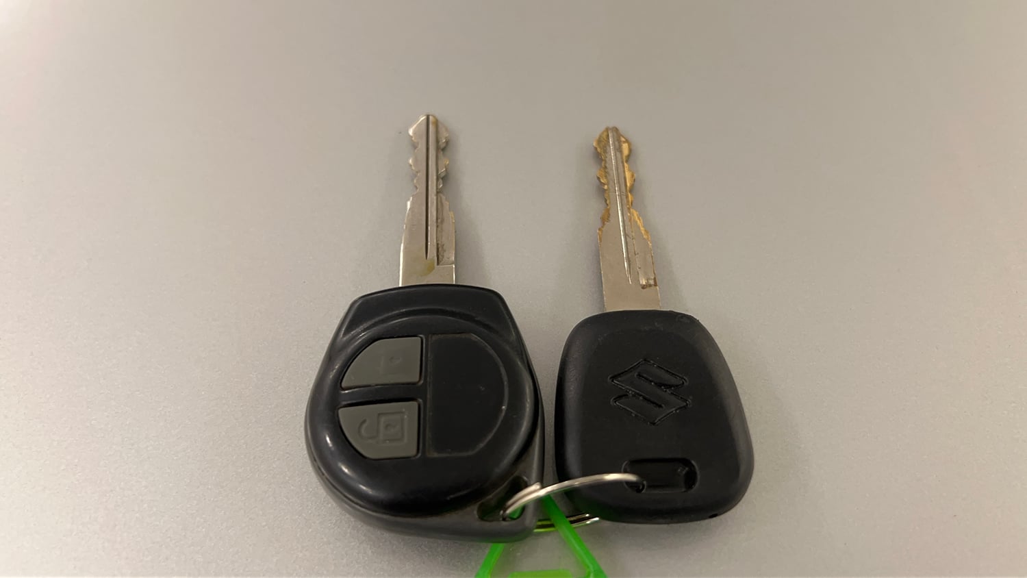 Used 2013 Maruti Suzuki Swift Dzire Automatic Petrol Automatic extra CAR KEY VIEW