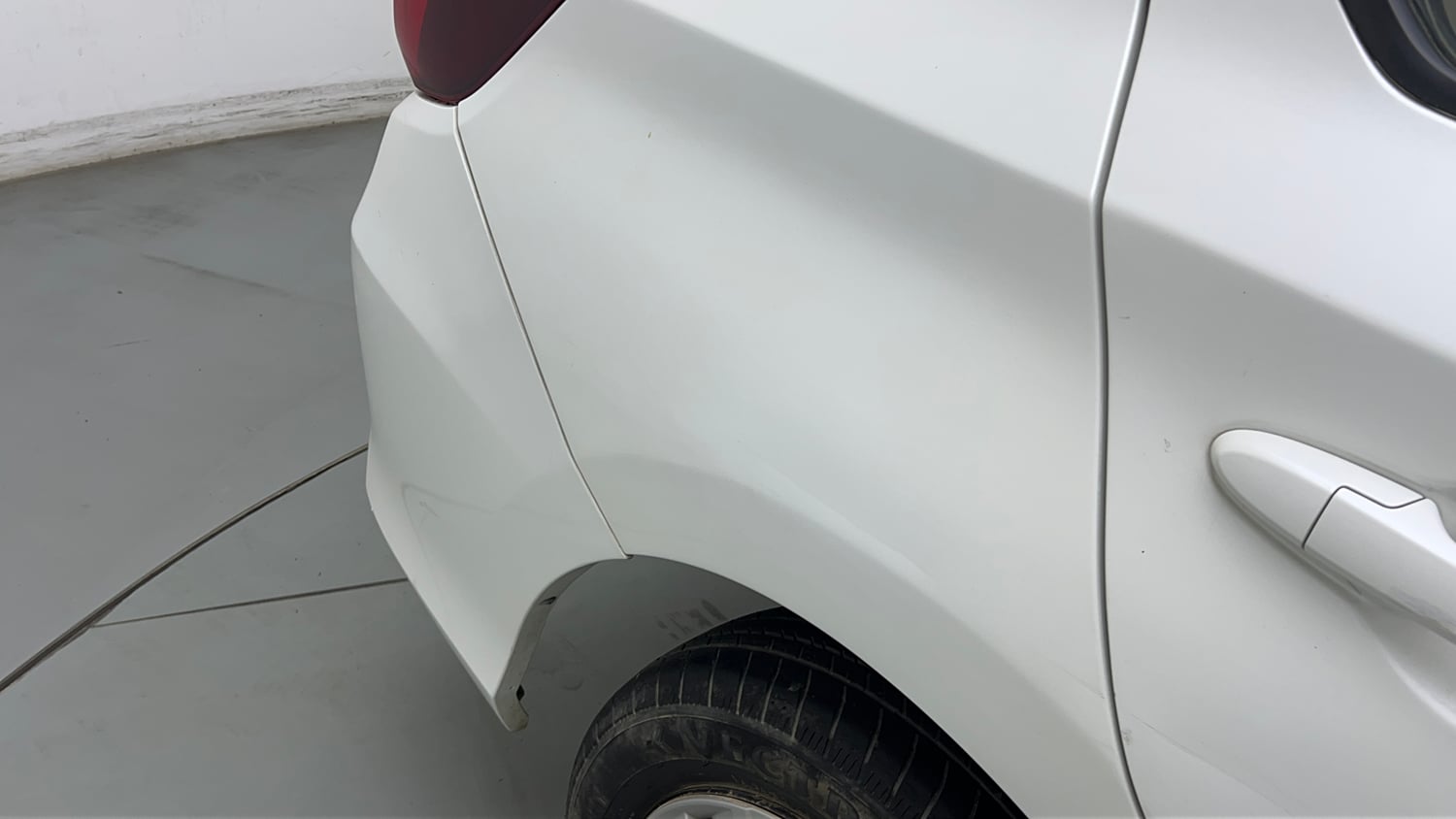 Used 2022 Honda Amaze S MT 1.2 Petrol Petrol Manual dents MINOR SCRATCH
