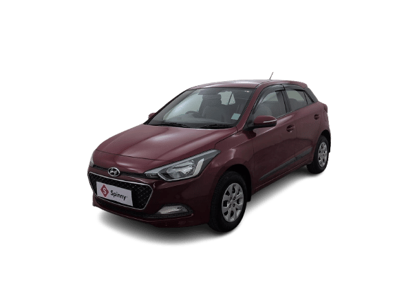Used 2016 Hyundai Elite i20 Sportz 1.2 Petrol Manual Image
