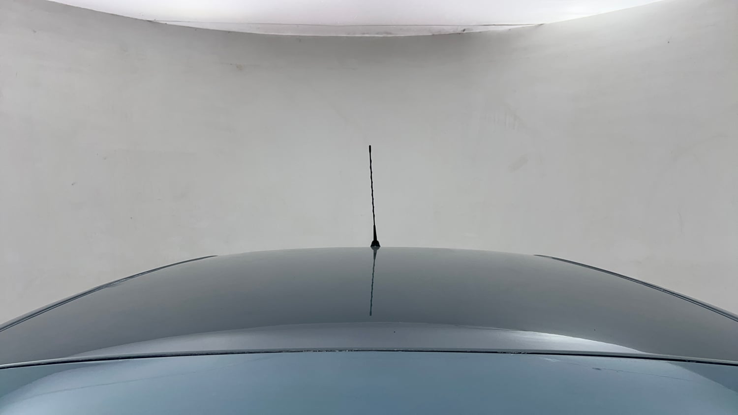 Used 2023 Tata Punch Adventure MT Petrol Manual exterior EXTERIOR ROOF VIEW