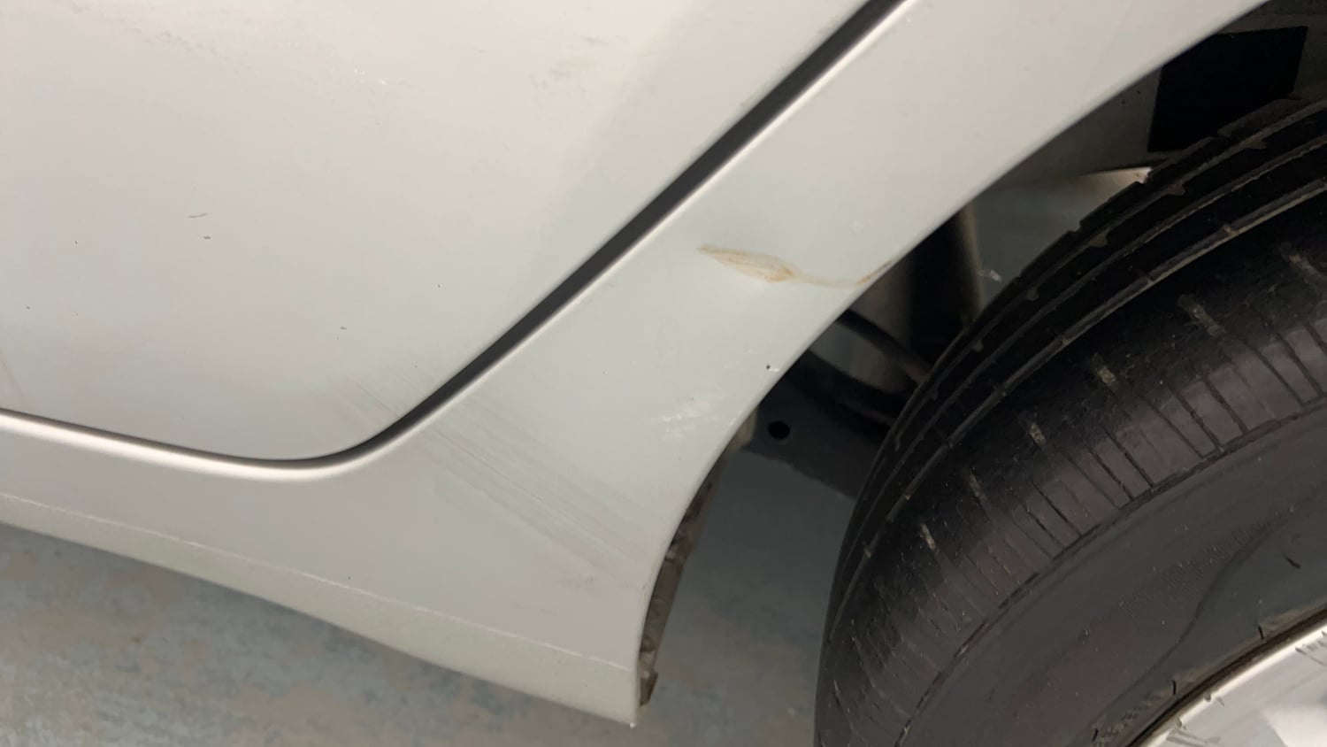 Used 2019 Hyundai Grand i10 Magna 1.2 Kappa VTVT Petrol Manual dents MINOR SCRATCH