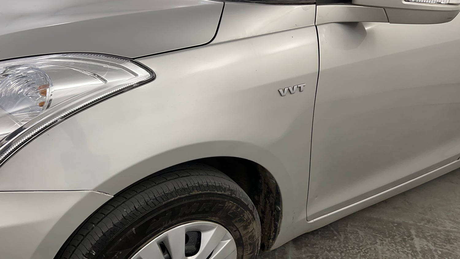 Used 2013 Maruti Suzuki Swift Dzire Automatic Petrol Automatic dents MINOR SCRATCH