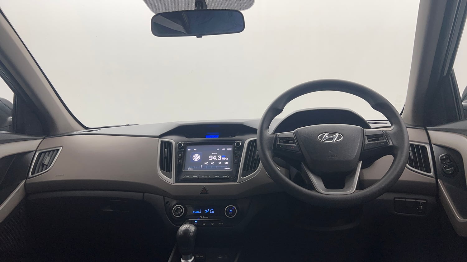 DASHBOARD VIDEO
