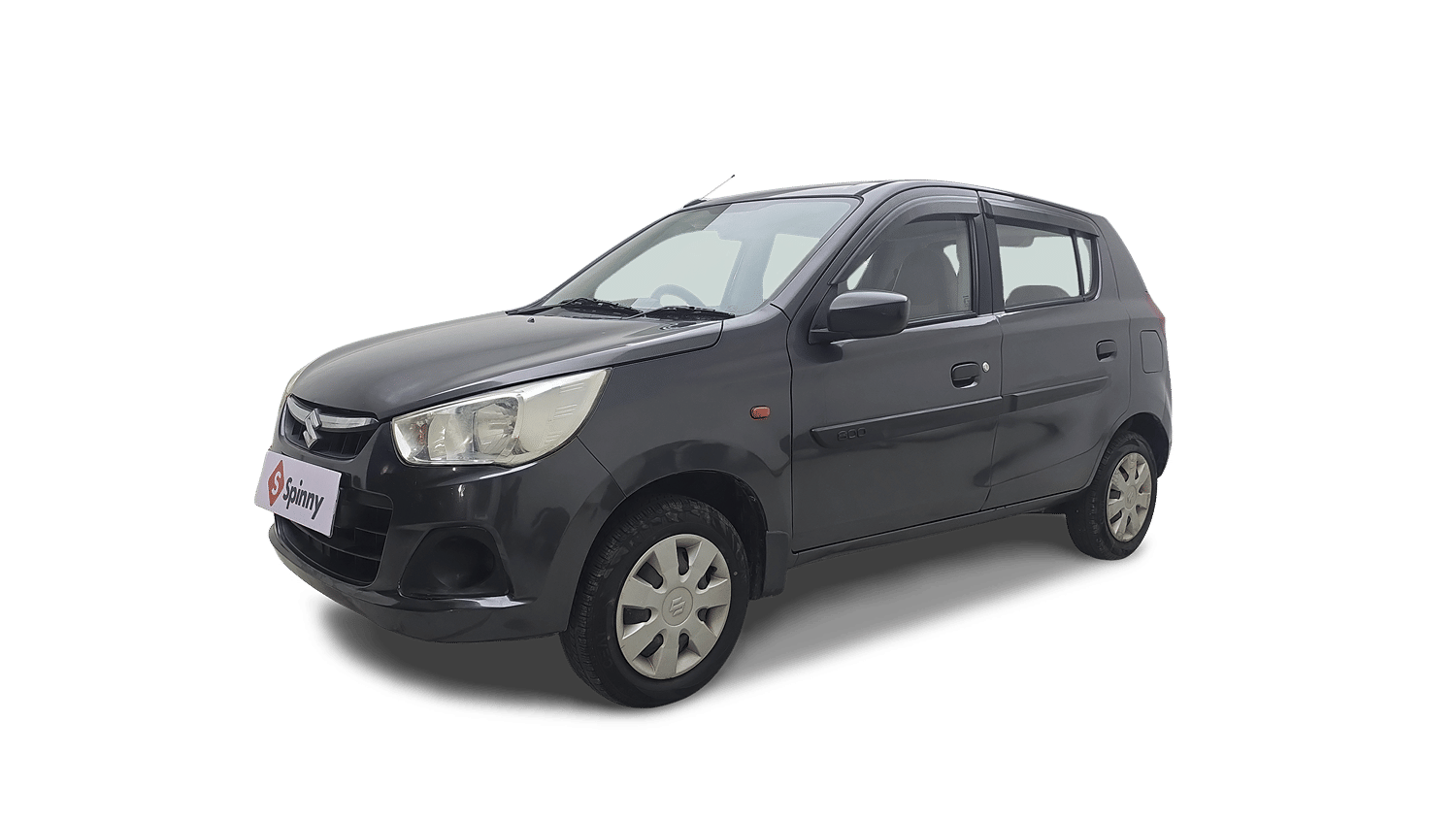 Used 2017 Maruti Suzuki Alto K10 VXi Petrol Manual Image