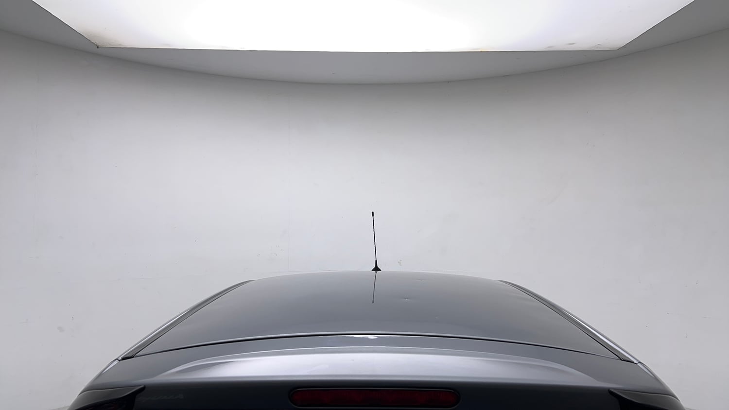Used 2018 Tata Tiago Revotron XZ Petrol Manual exterior EXTERIOR ROOF VIEW