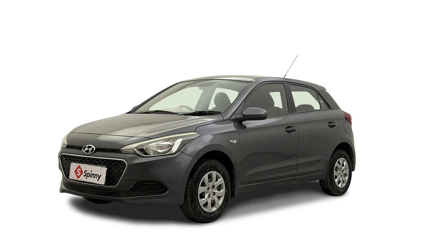 Used 2014 Hyundai Elite i20 Magna 1.2 Petrol Manual Image