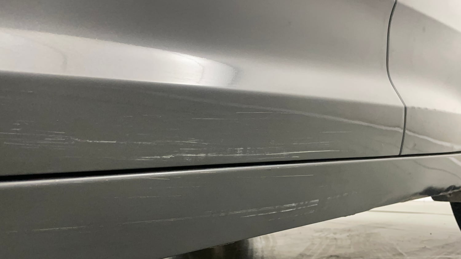 Used 2022 Tata Altroz XM Plus Petrol Petrol Manual dents MINOR SCRATCH