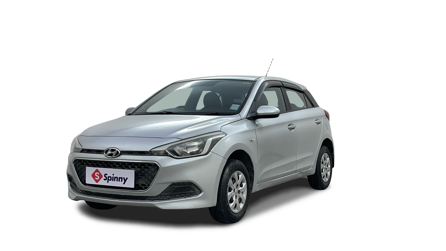 Used 2015 Hyundai Elite i20 Magna 1.2 Petrol Manual Image