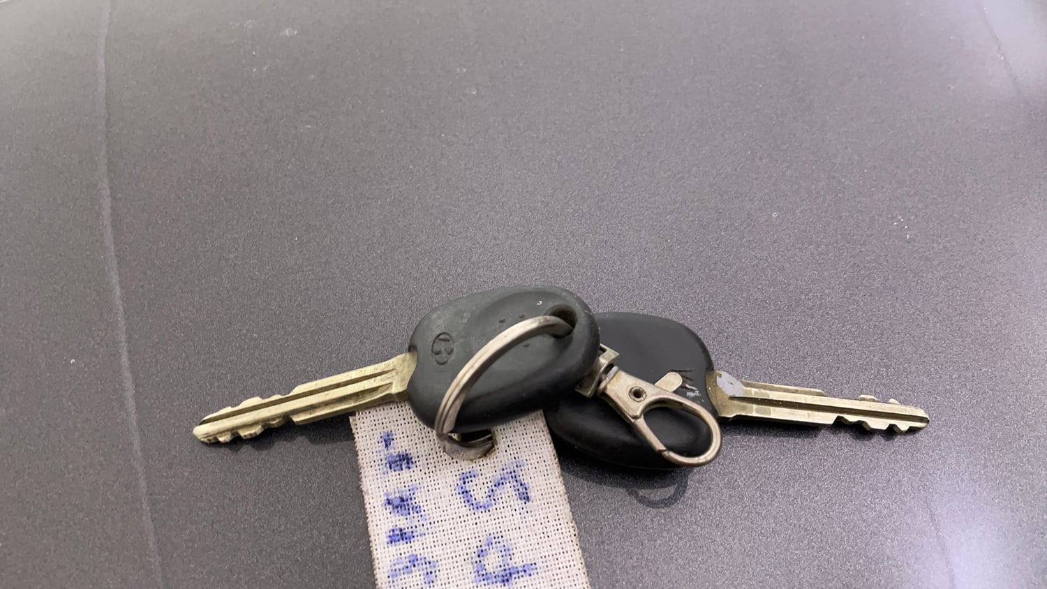 Used 2012 Hyundai i10 Magna 1.2 Kappa2 Petrol Manual extra CAR KEY VIEW