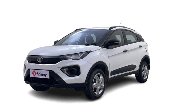 Used 2022 Tata Nexon XM Diesel Diesel Manual Image
