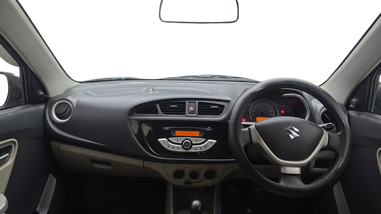 DASHBOARD VIDEO