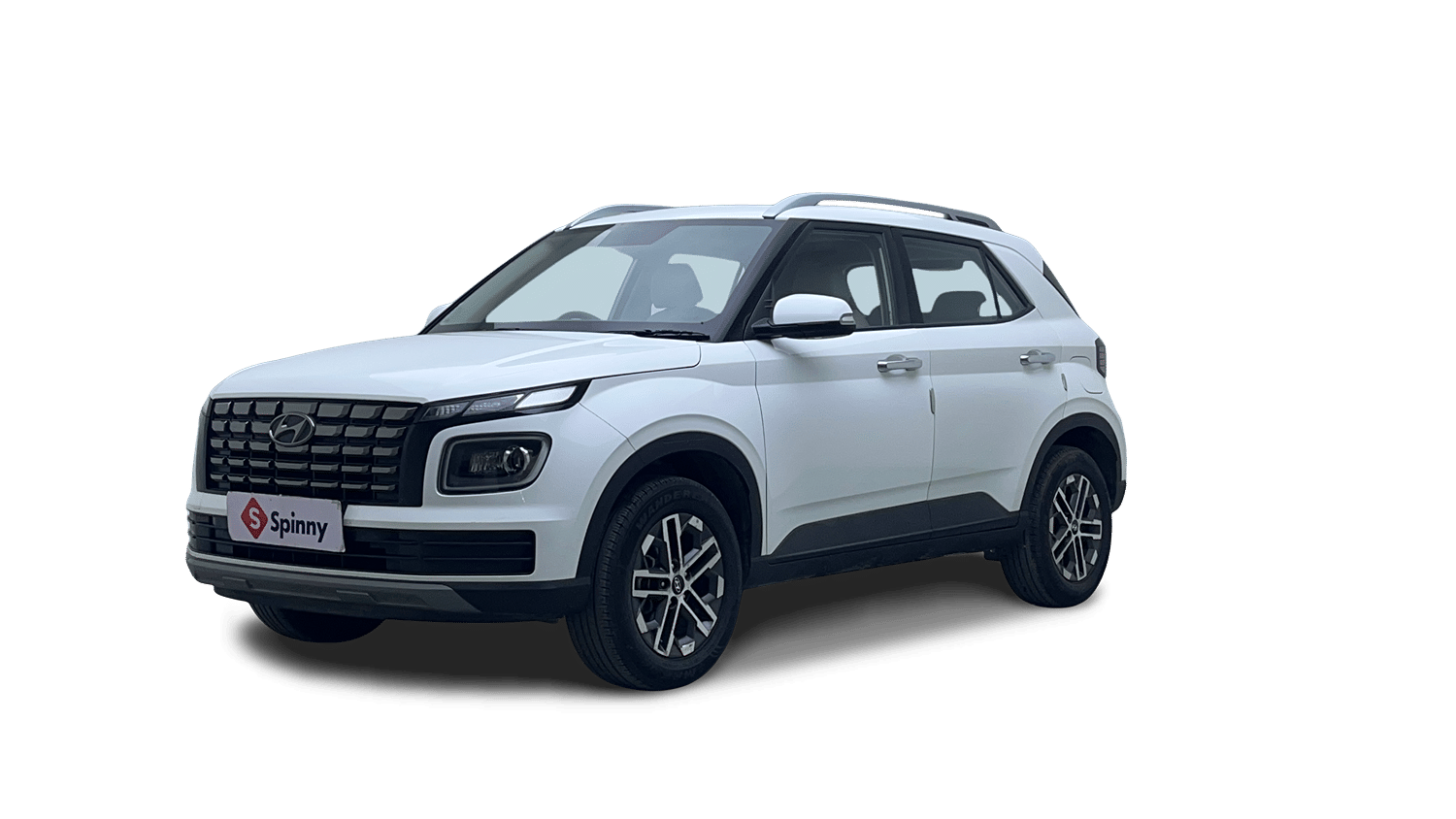 Used 2024 Hyundai Venue SX (O) 1.0 Turbo DCT Petrol Automatic Image