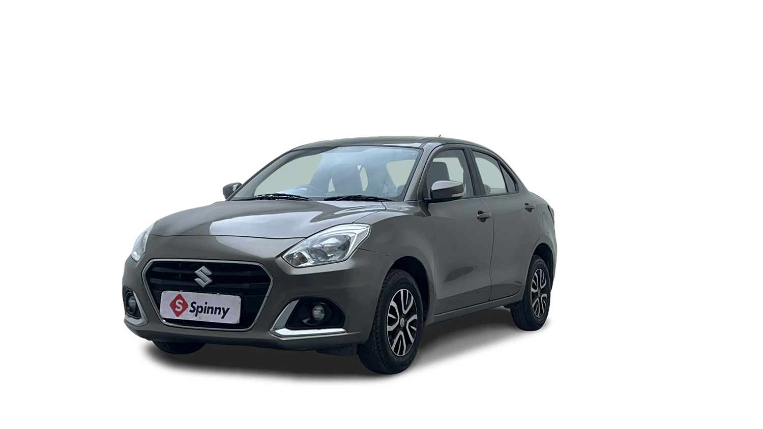Used 2020 Maruti Suzuki Dzire VXi AGS Petrol Automatic Image