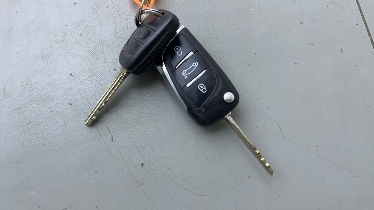 Used 2018 Hyundai Grand i10 Magna 1.2 Kappa VTVT Petrol Manual extra CAR KEY VIEW