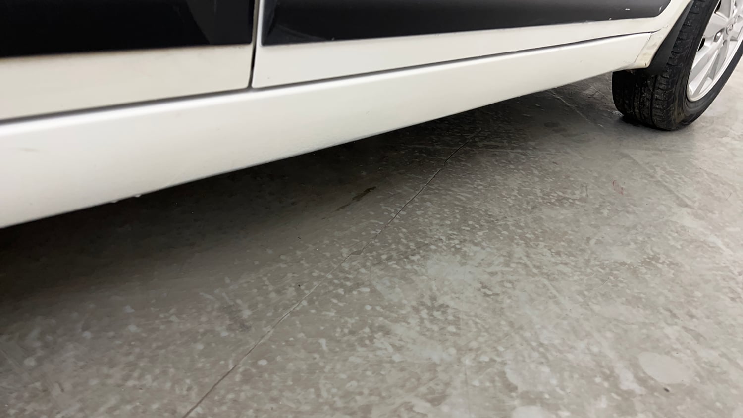 Used 2015 Hyundai Xcent S 1.2 (O) Petrol Manual dents MINOR SCRATCH