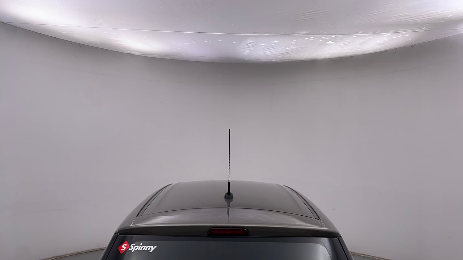 Used 2020 Maruti Suzuki Swift VXi Petrol Manual exterior EXTERIOR ROOF VIEW