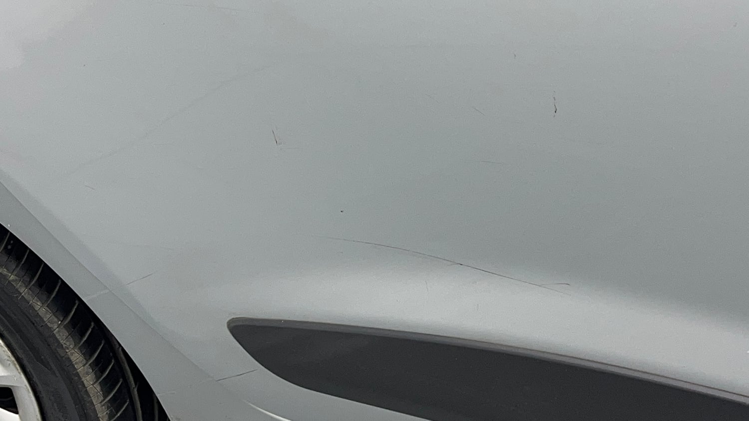 Used 2019 Hyundai Grand i10 Sportz 1.2 Kappa VTVT Petrol Manual dents MINOR DENT
