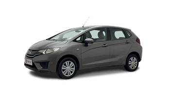 Used 2015 Honda Jazz S MT Petrol Manual Image