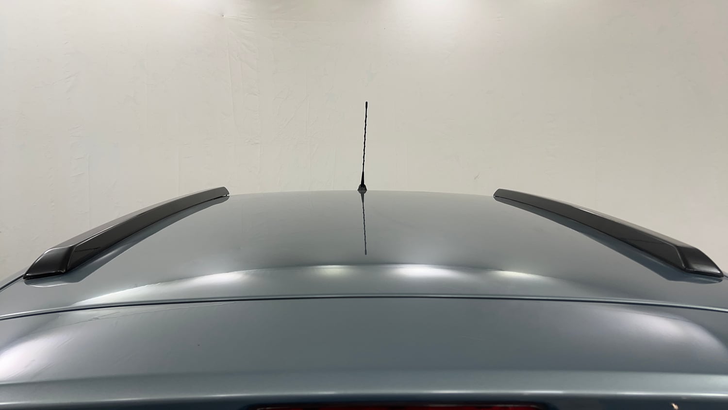 Used 2022 Tata Punch Accomplished Dazzle Pack MT Petrol Manual exterior EXTERIOR ROOF VIEW