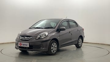 Used 2013 Honda Amaze 1.2 S i-VTEC Petrol Manual Image
