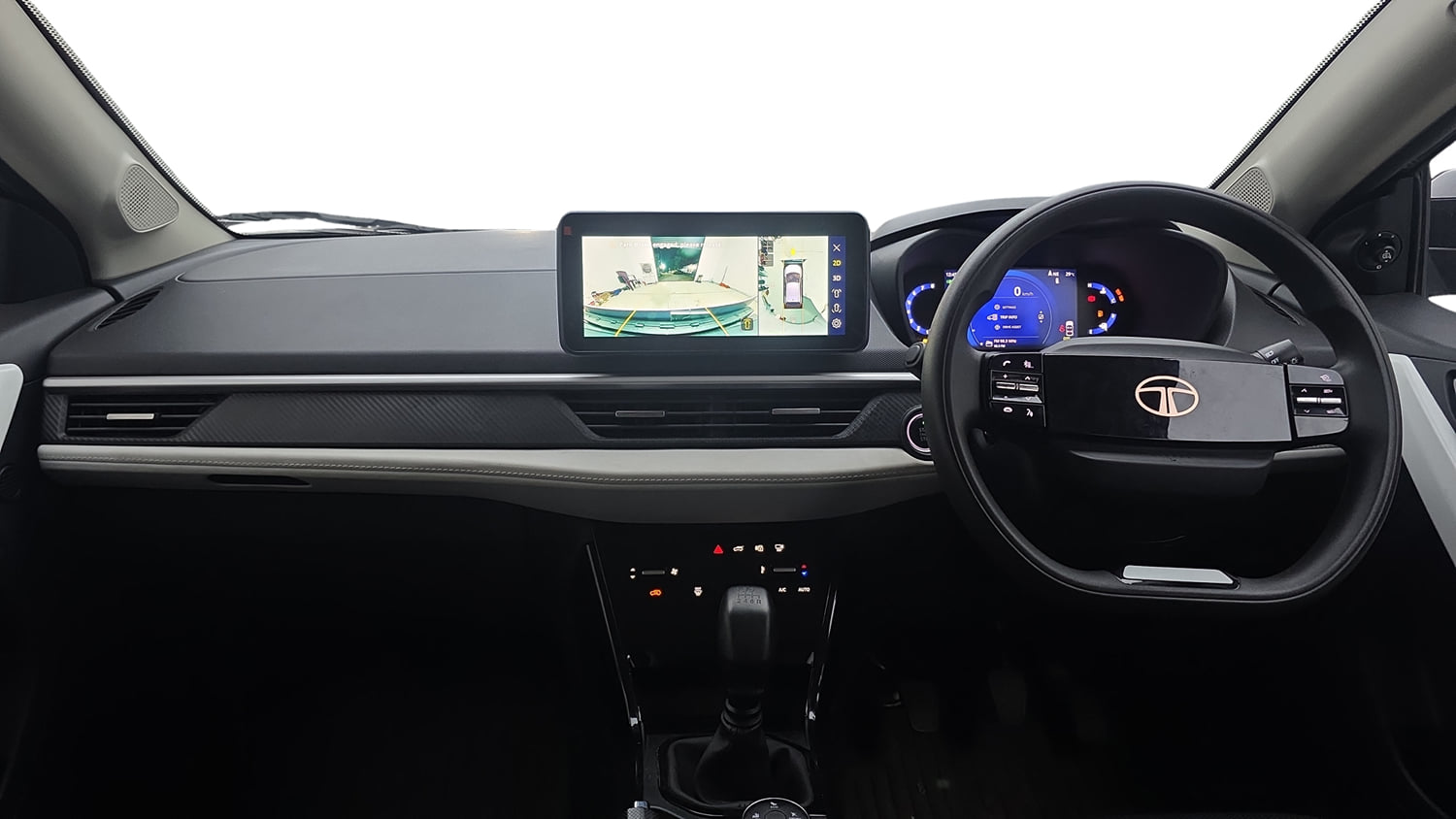 DASHBOARD VIDEO