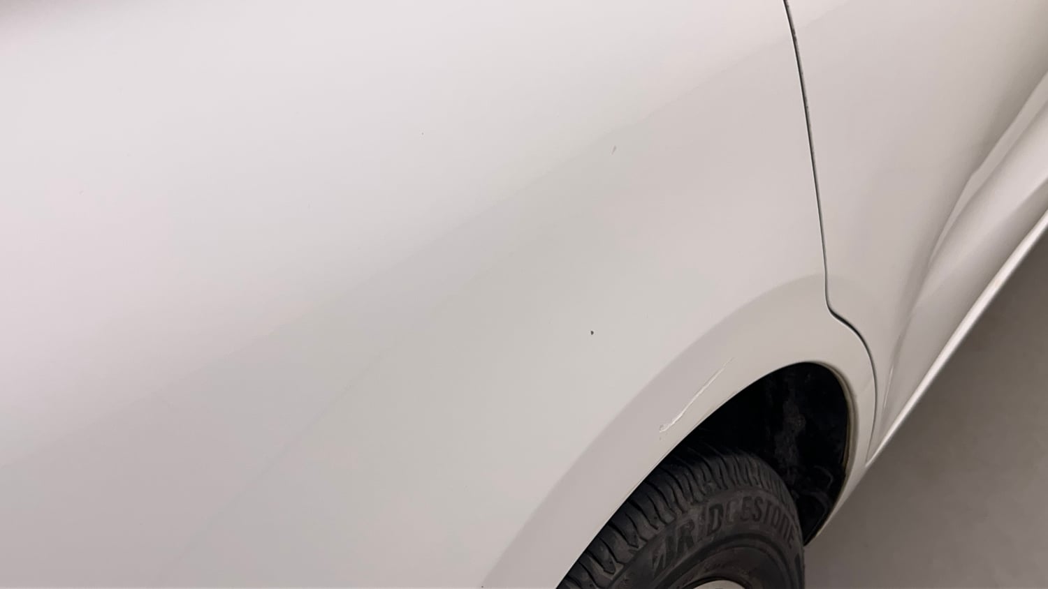 Used 2023 Maruti Suzuki Ertiga ZXi AT Petrol Automatic dents MINOR SCRATCH
