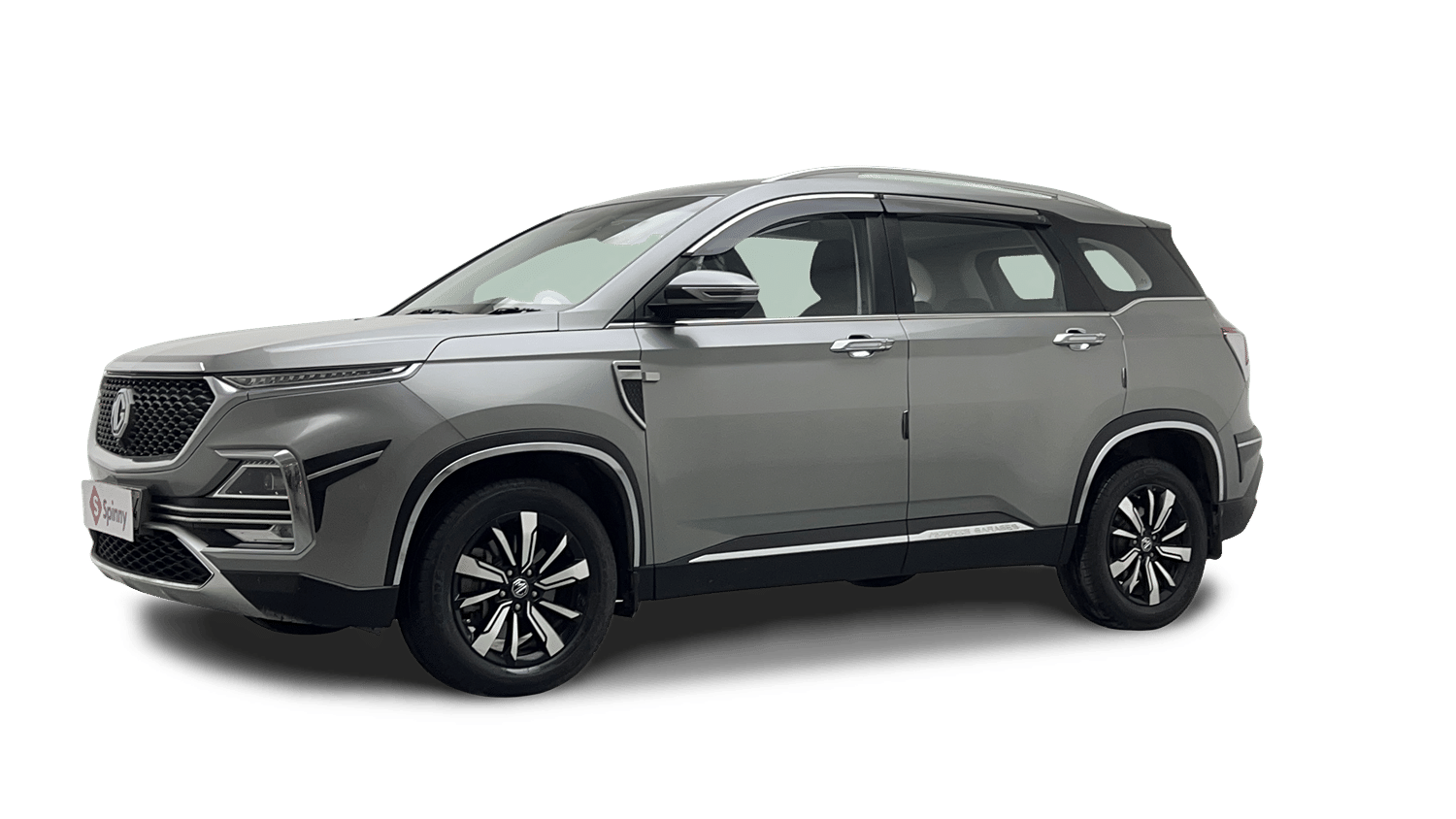 Used 2019 MG Motors Hector Sharp 1.5 DCT Petrol Petrol Automatic Image