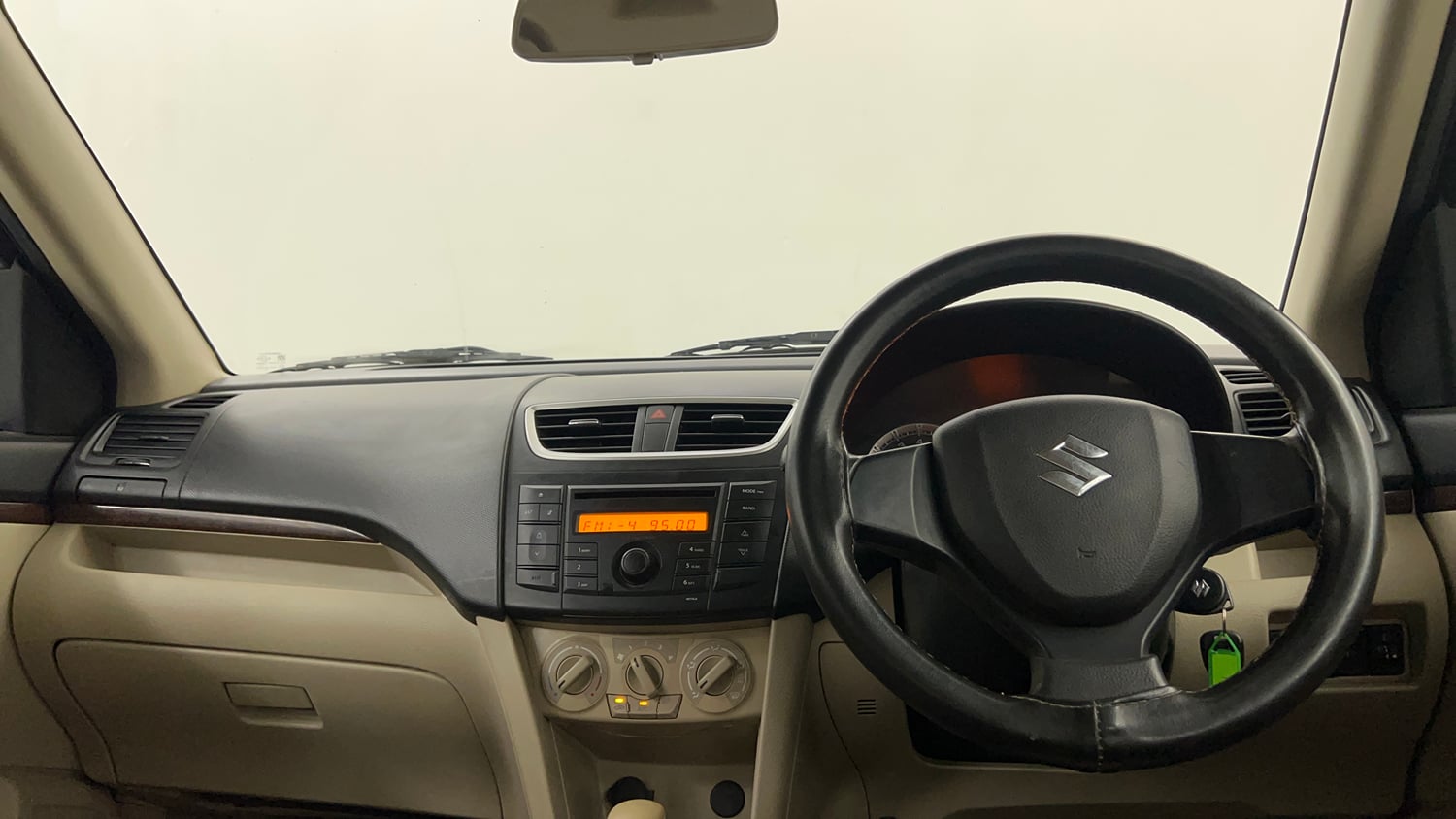 DASHBOARD VIDEO