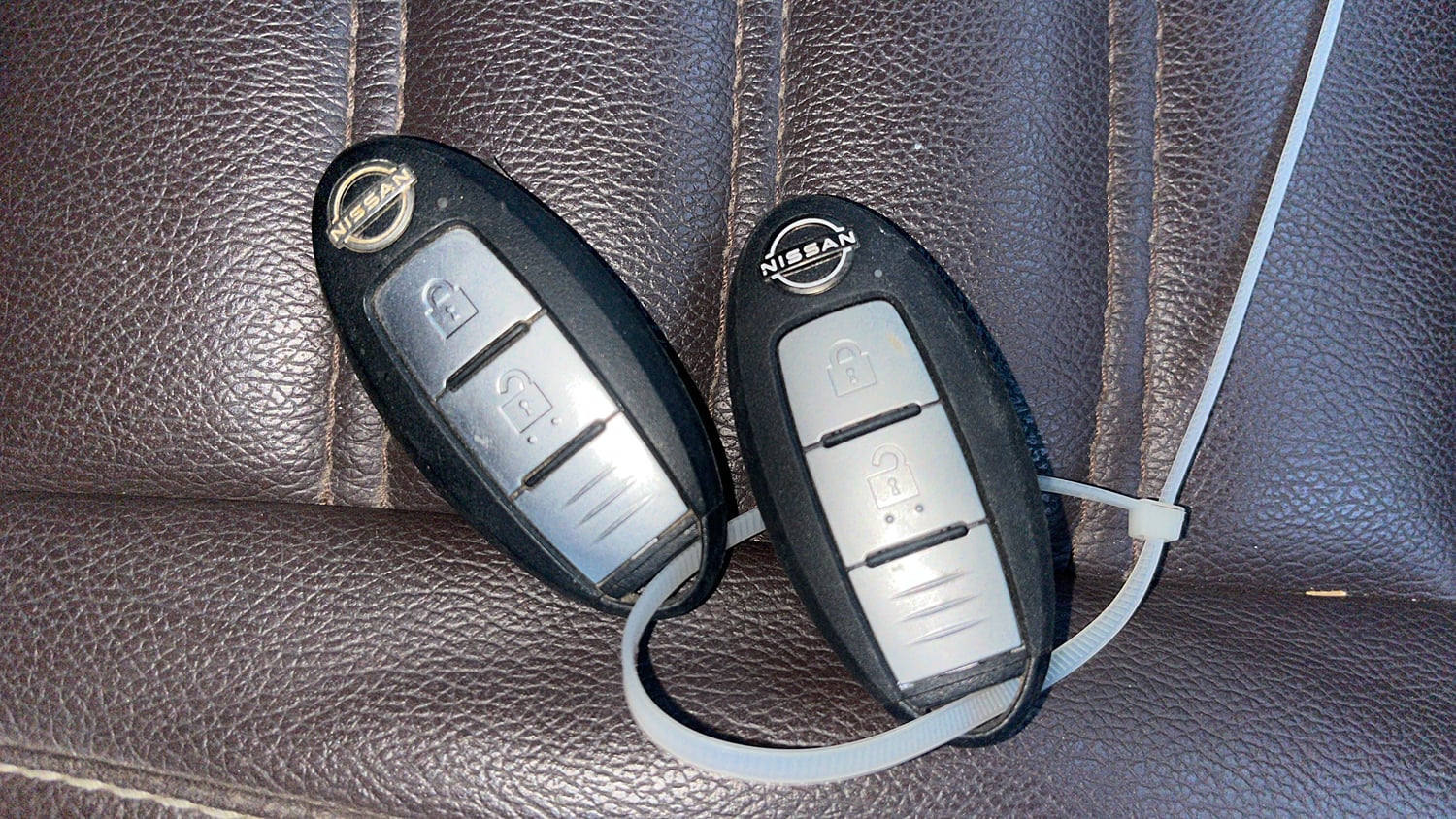 Used 2021 Nissan Magnite XV Turbo CVT Petrol Automatic extra CAR KEY VIEW