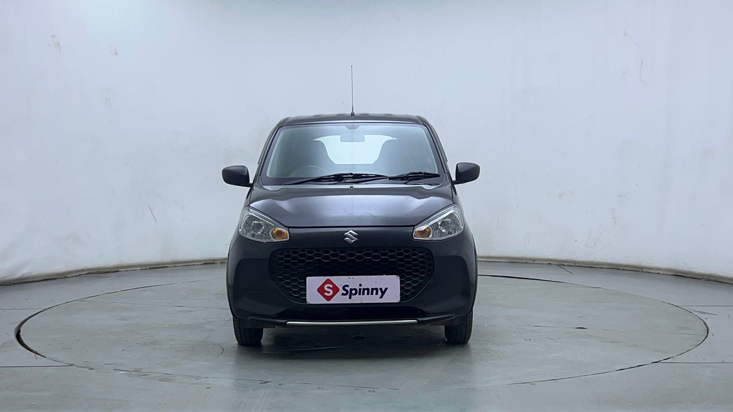 Used 2024 Maruti Suzuki Alto K10 VXi Plus Petrol Manual exterior FRONT VIEW