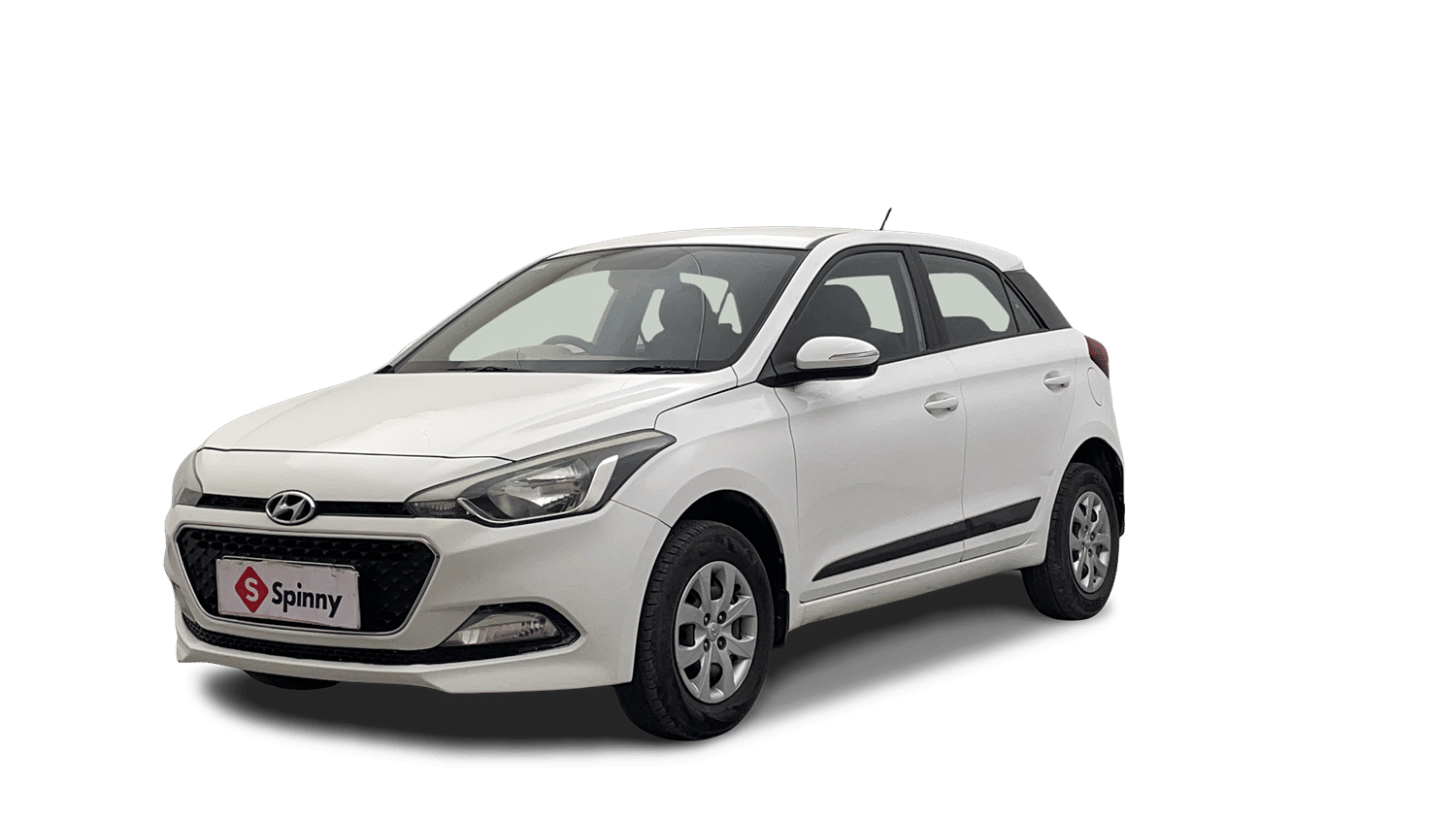 Used 2016 Hyundai Elite i20 Sportz 1.4 CRDI Diesel Manual Image