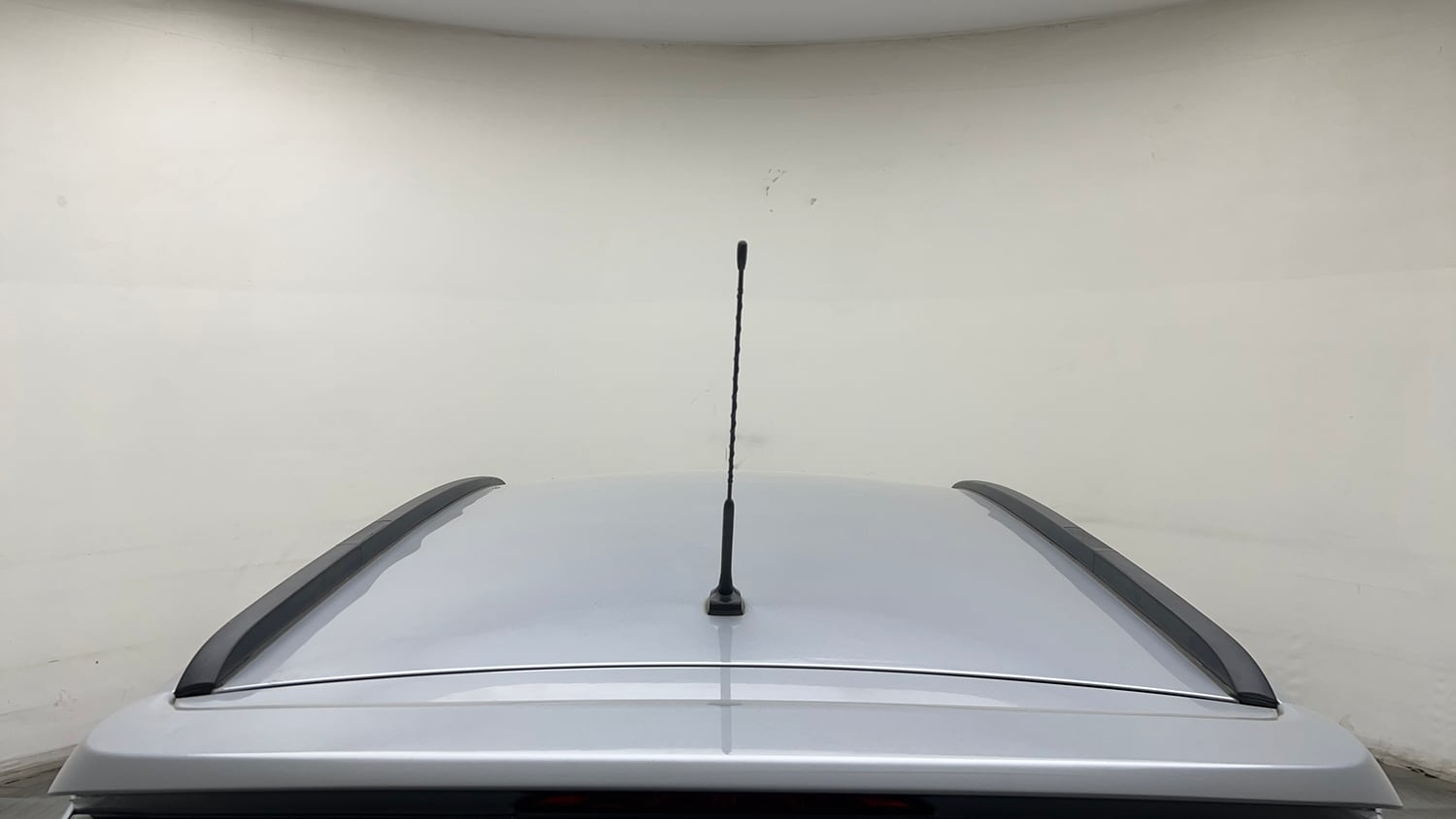 Used 2019 Hyundai Grand i10 Sportz 1.2 Kappa VTVT Petrol Manual exterior EXTERIOR ROOF VIEW