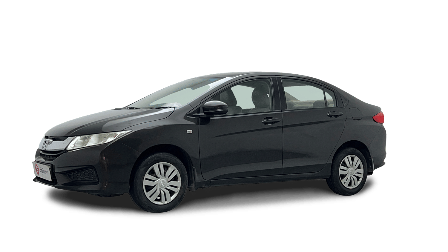 Used 2016 Honda City SV CVT Petrol Automatic Image